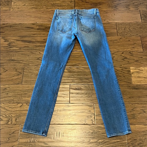 McGuire Denim Aaron Slim Mid Rise Size 25 - Picture 2 of 16